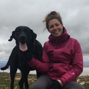 Meet your Posher, Jenine